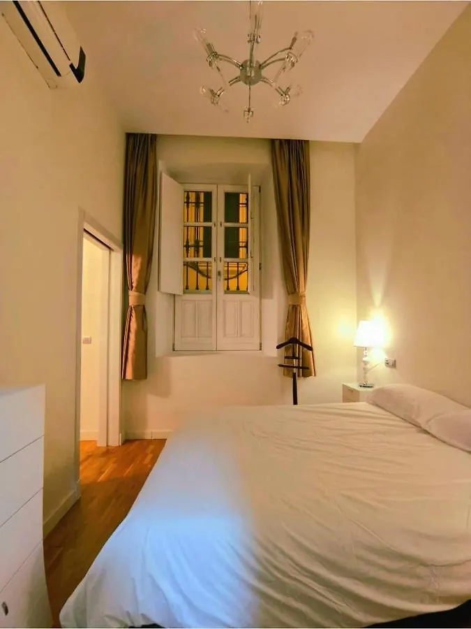 Apartamento Spinola Home Seville