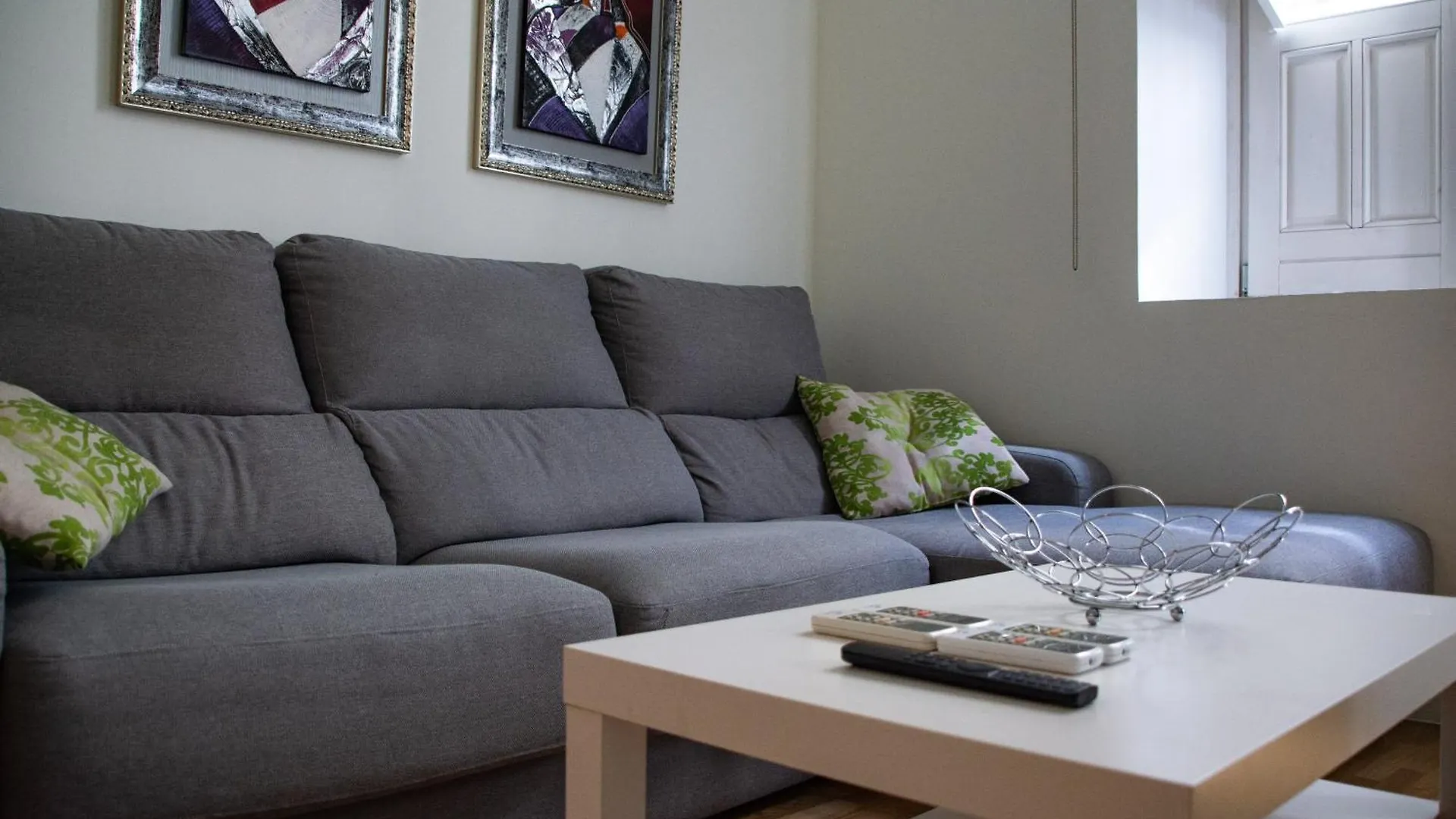 Apartamento Spinola Home Seville Spain