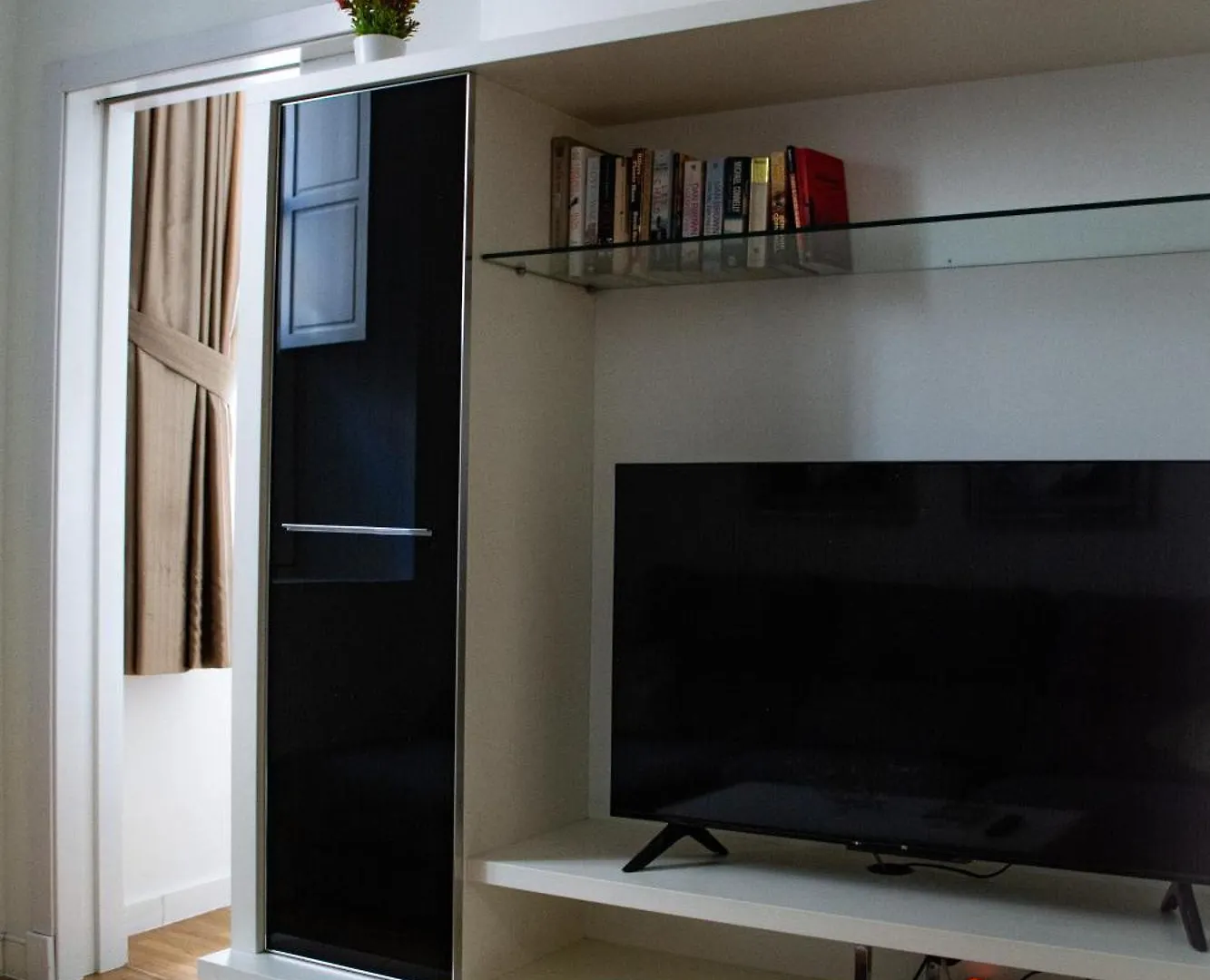 Apartamento Spinola Home Seville Apartment