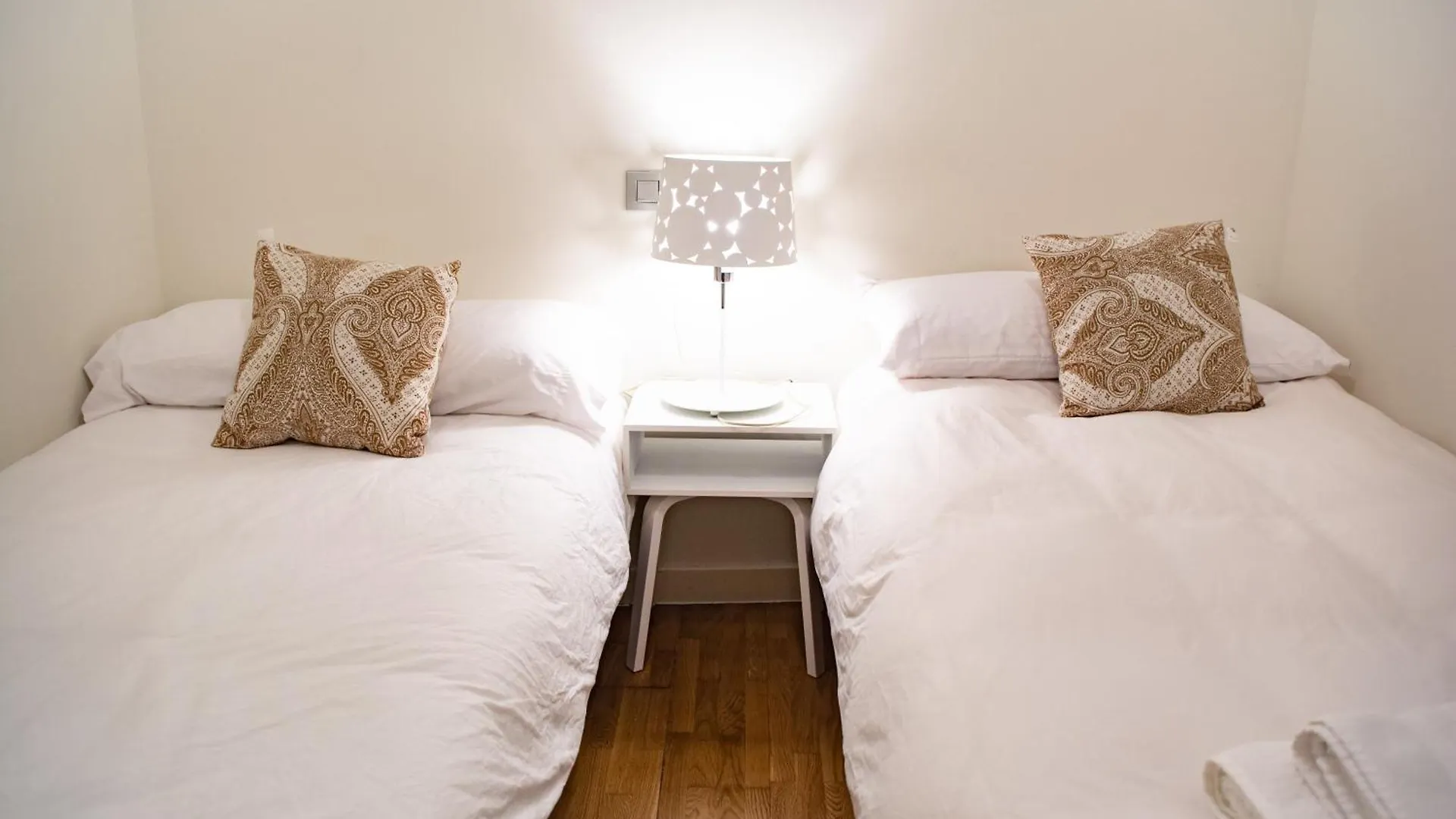 Apartamento Spinola Home Seville 0*,  Spain