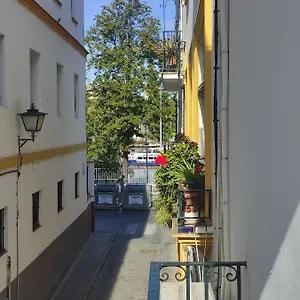 Vive Triana Sevilla