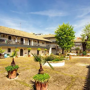 Rentalsevilla Un Oasis En El Centro De Sevilla