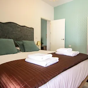 Rentalsevilla San Luis Sevilla