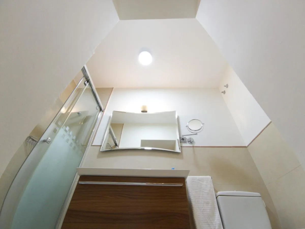 Apartamento Spinola Home Seville Spain