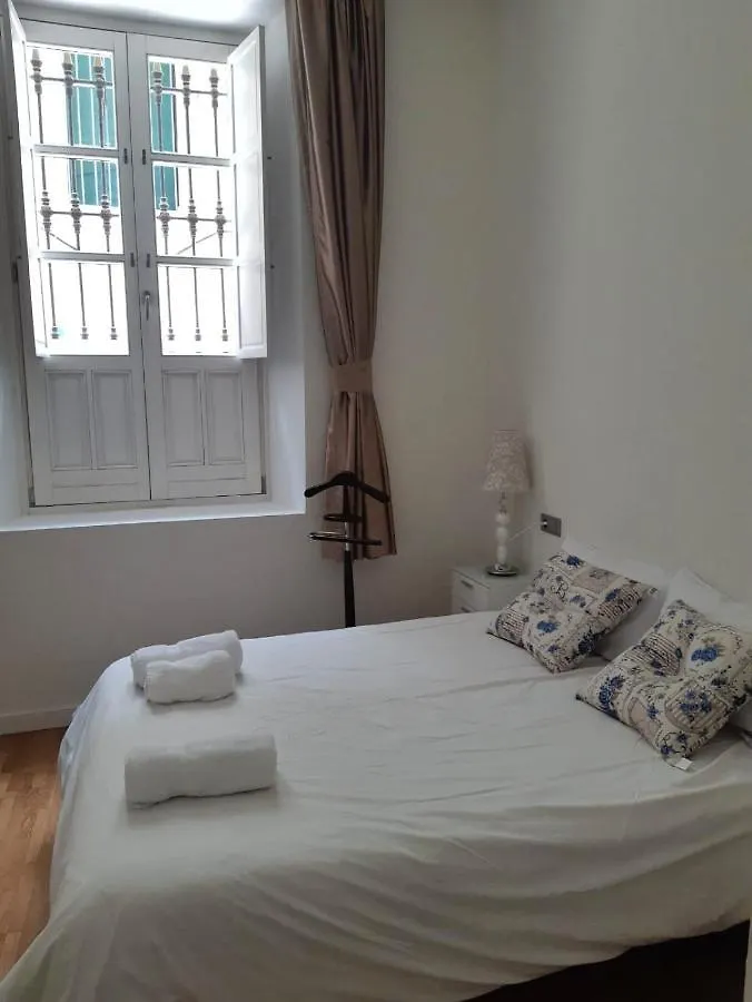 Apartamento Spinola Home Seville 0*,