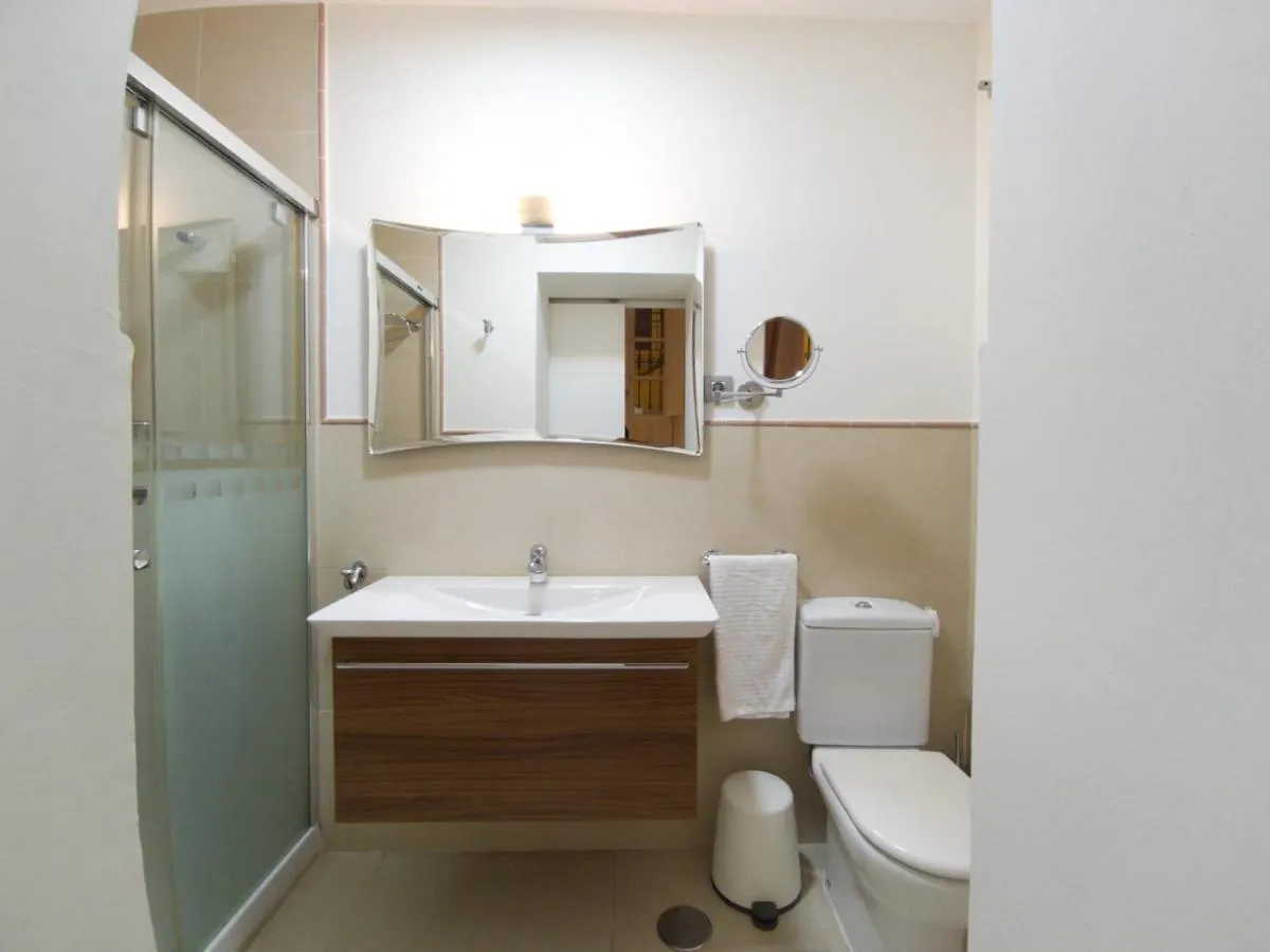 Apartamento Spinola Home Seville 0*,