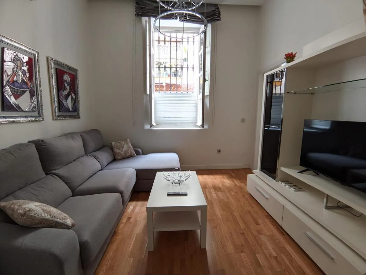 Apartamento Spinola Home Seville