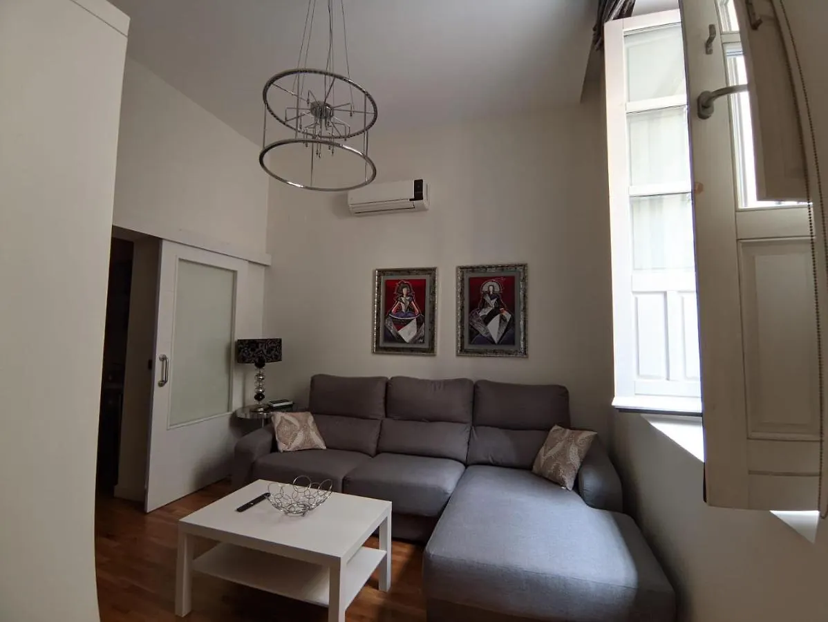 Apartamento Spinola Home Seville 0*,  Spain