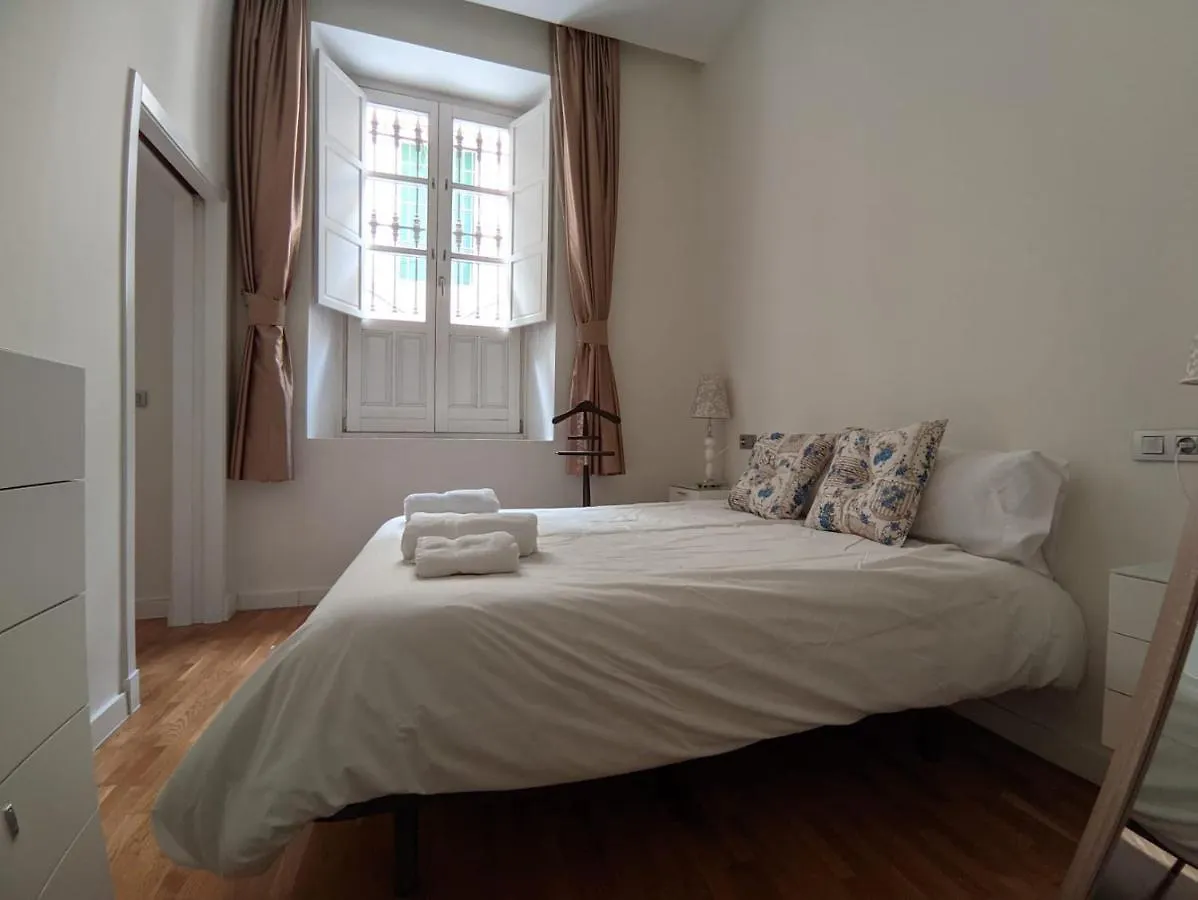 Apartamento Spinola Home Seville Apartment
