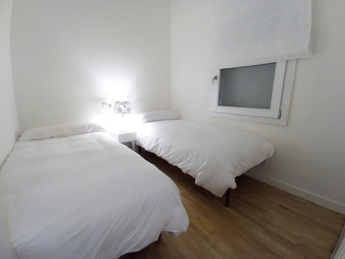 Apartamento Spinola Home Seville 0*,
