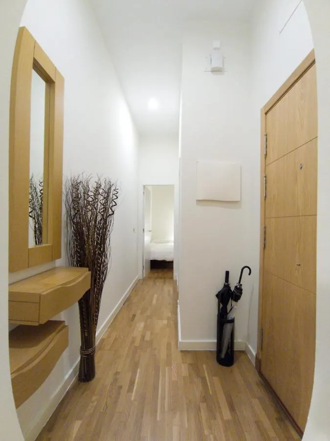 Apartamento Spinola Home Seville Apartment