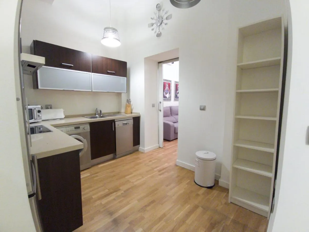 Apartamento Spinola Home Seville Apartment