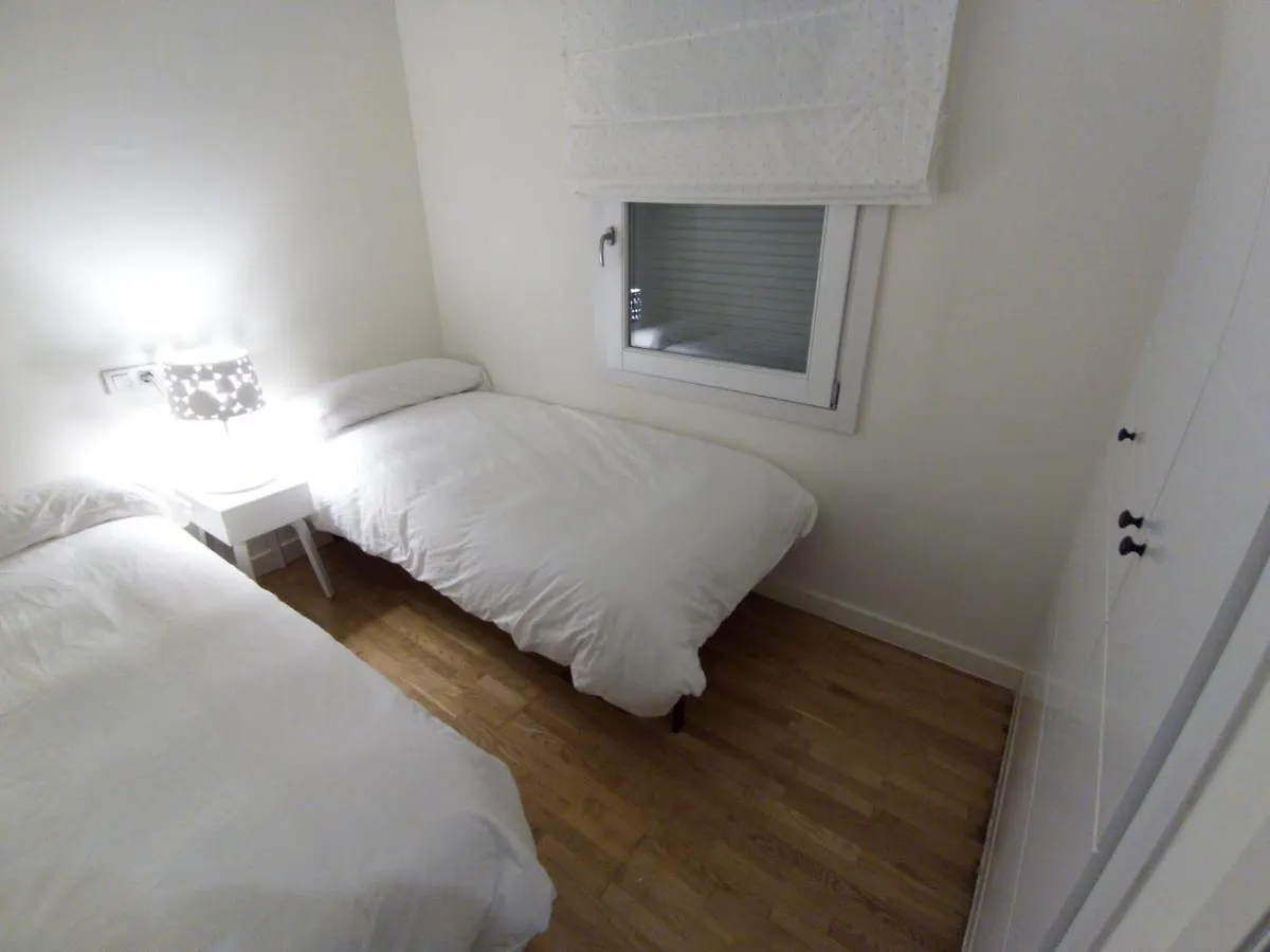 Apartamento Spinola Home Seville 0*,  Spain