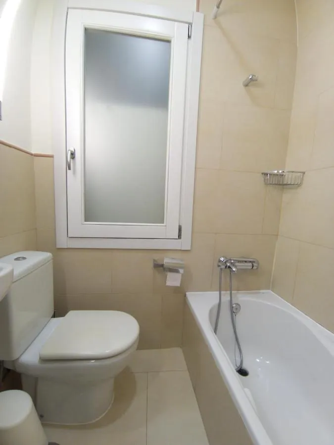 Apartamento Spinola Home Seville 0*,  Spain
