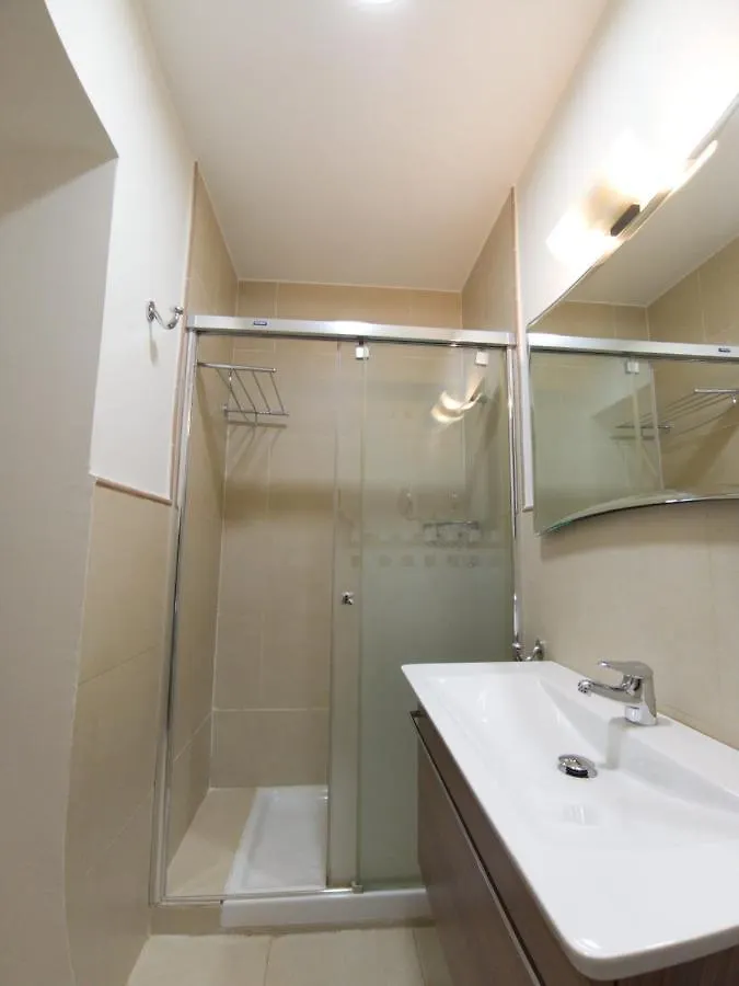 Apartamento Spinola Home Seville Spain