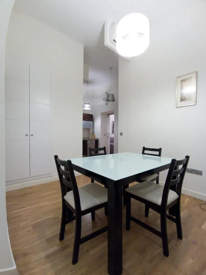 Apartment Apartamento Spinola Home Seville