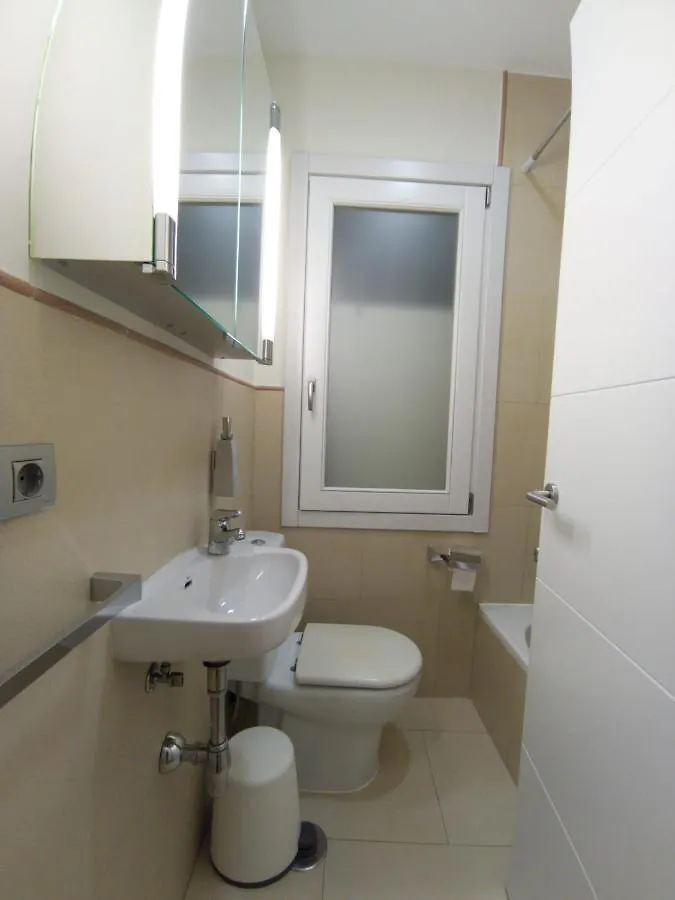 Apartment Apartamento Spinola Home Seville