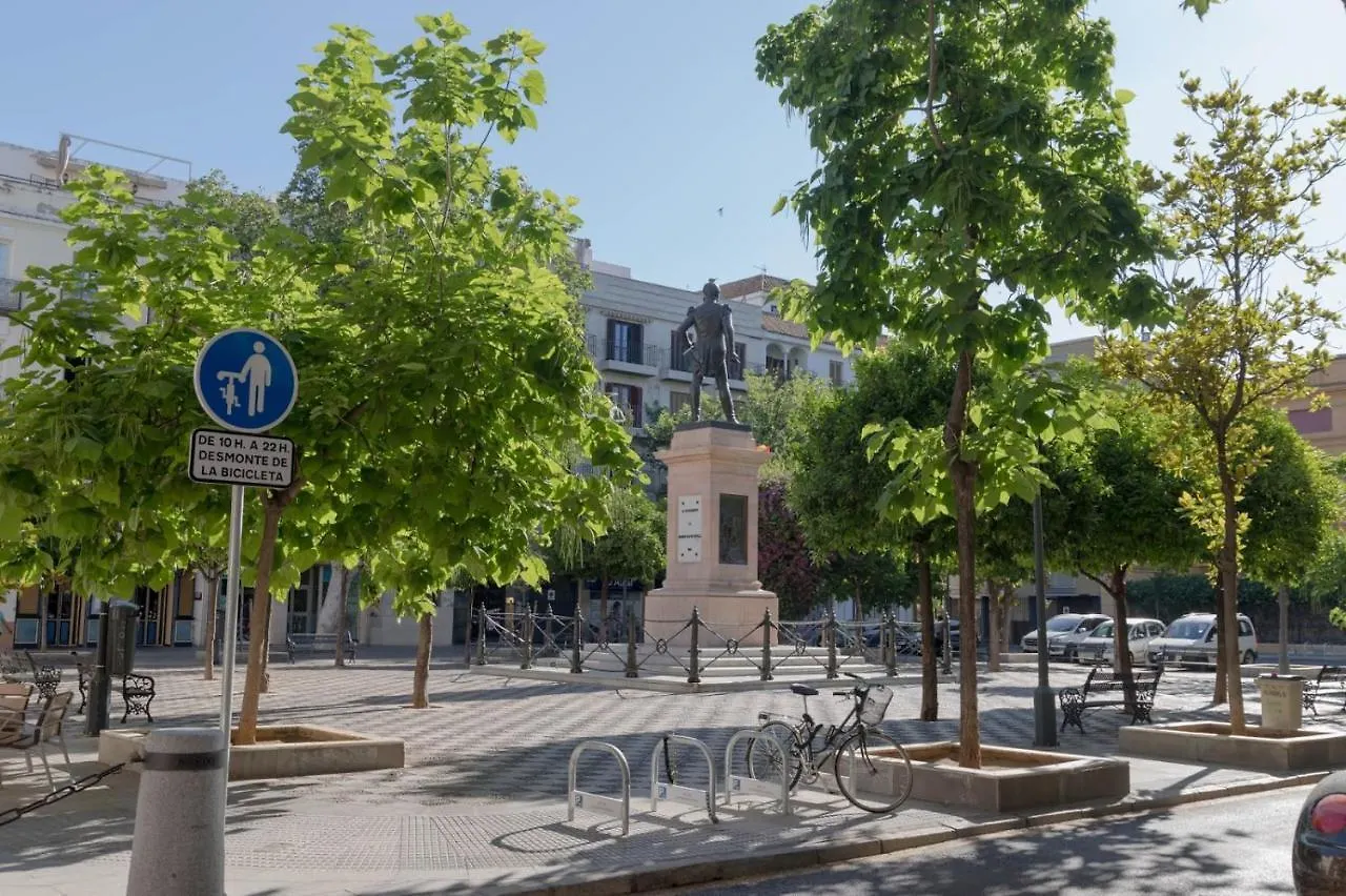 Apartamento Spinola Home Seville Spain
