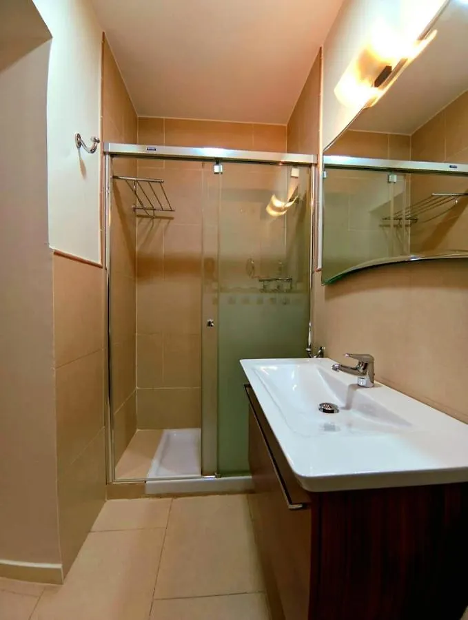 Apartment Apartamento Spinola Home Seville