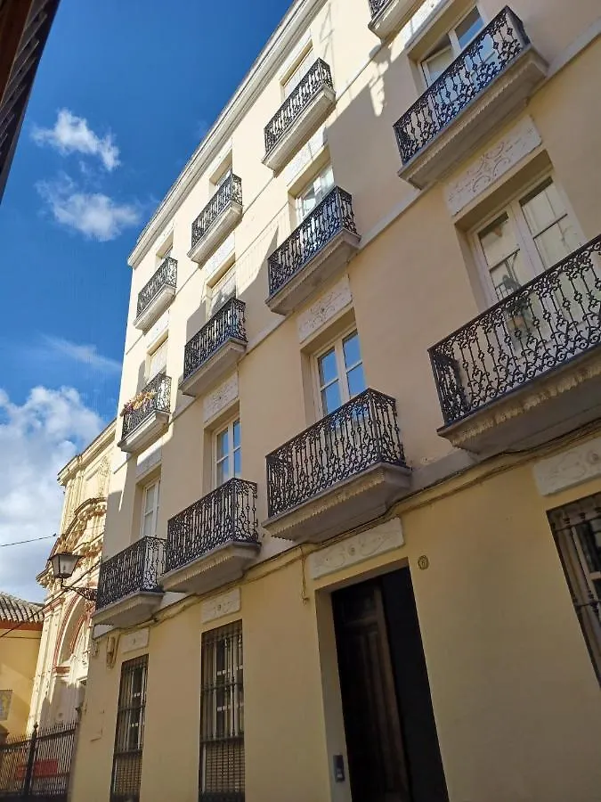 Apartamento Spinola Home Seville