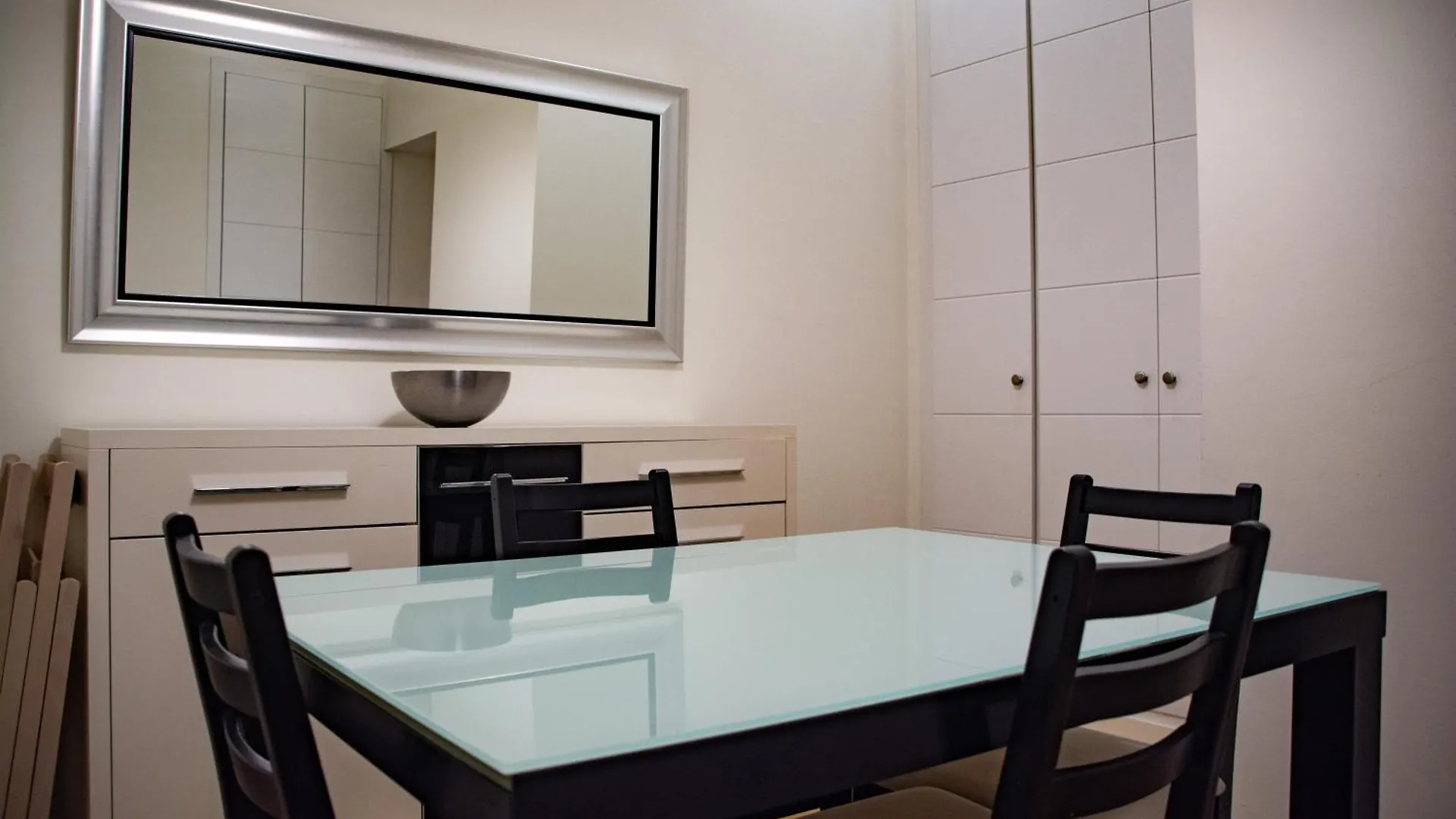 Apartamento Spinola Home Seville