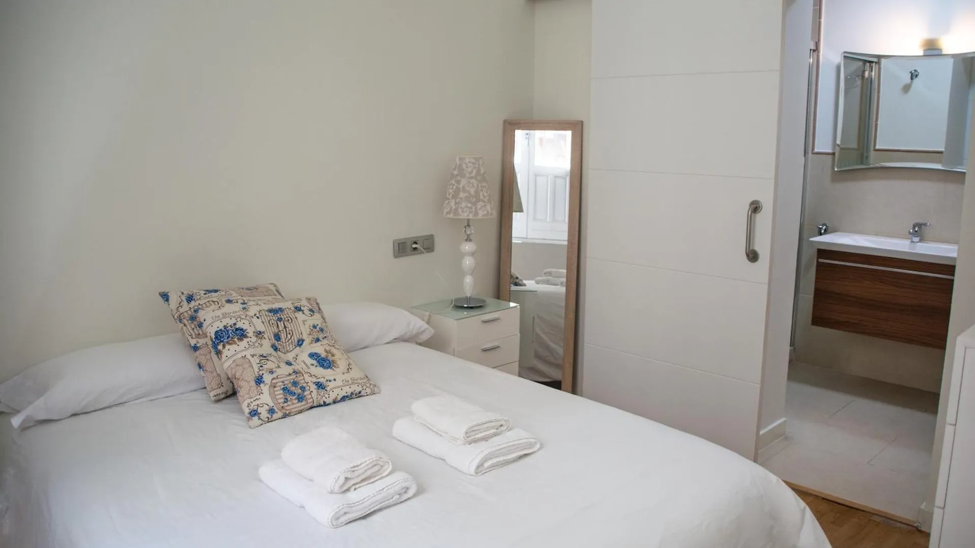 Apartamento Spinola Home Seville Apartment