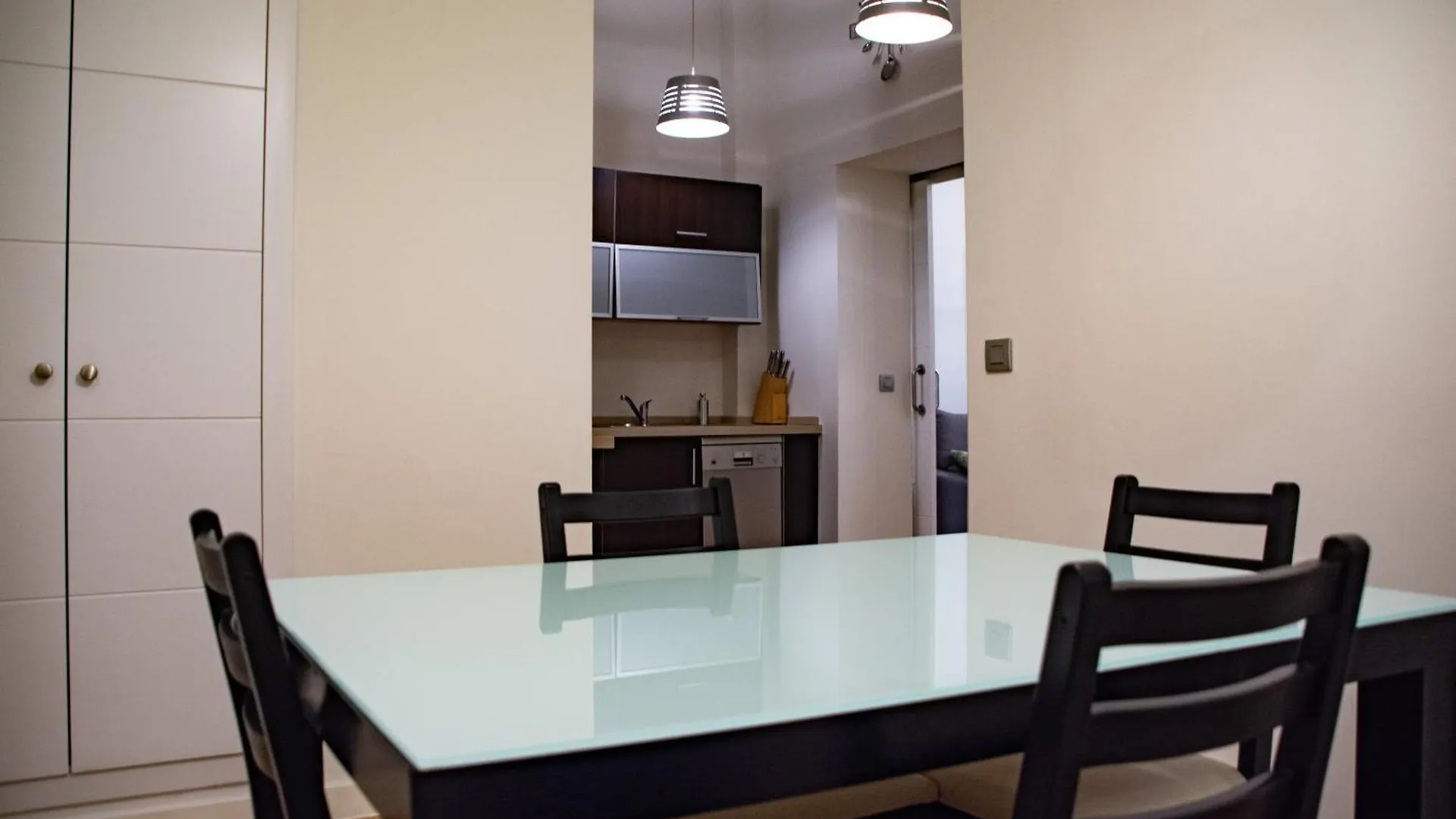 Apartamento Spinola Home Seville