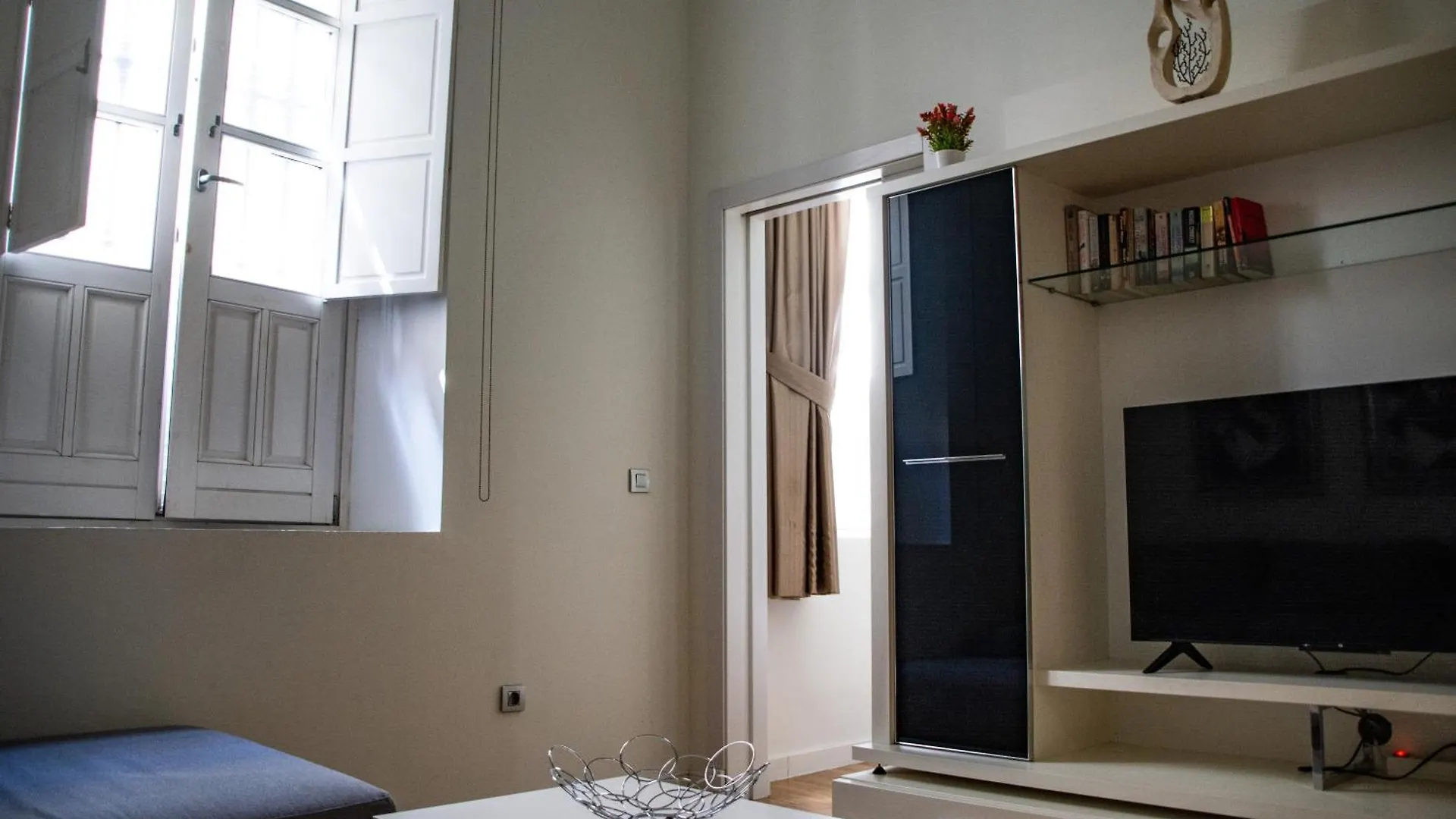 Apartment Apartamento Spinola Home Seville