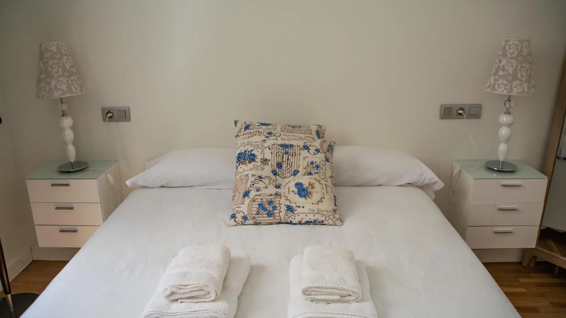 Apartamento Spinola Home Seville Apartment