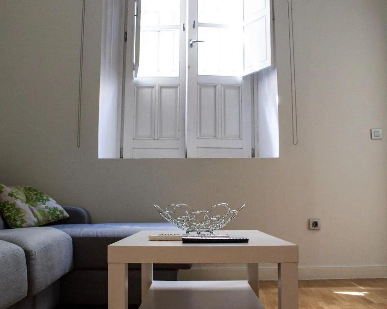 Apartamento Spinola Home Seville