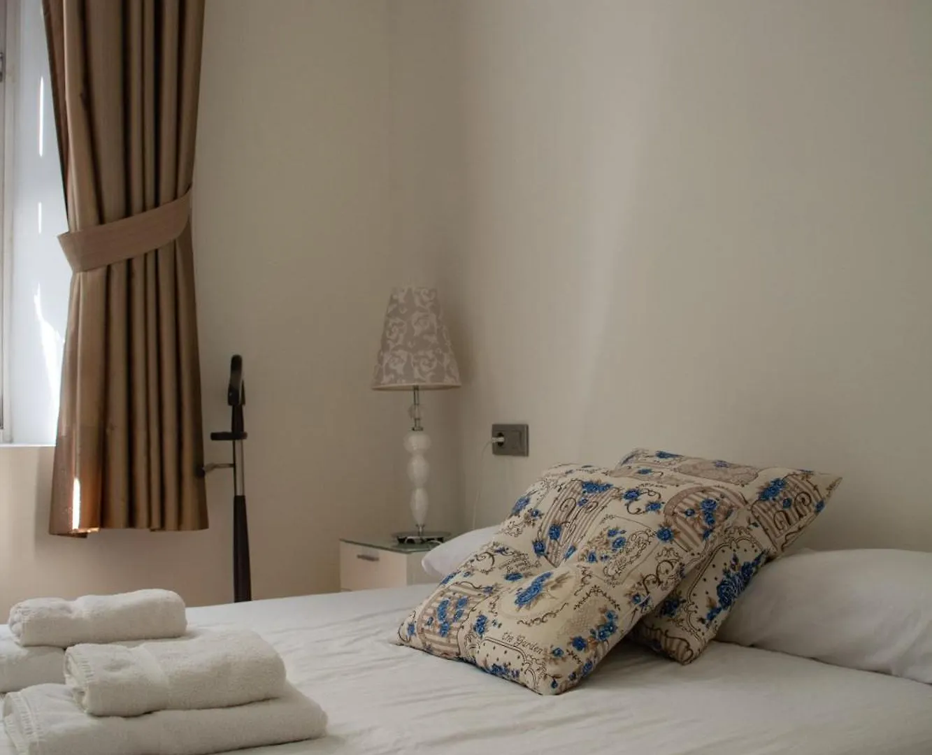 Apartamento Spinola Home Seville