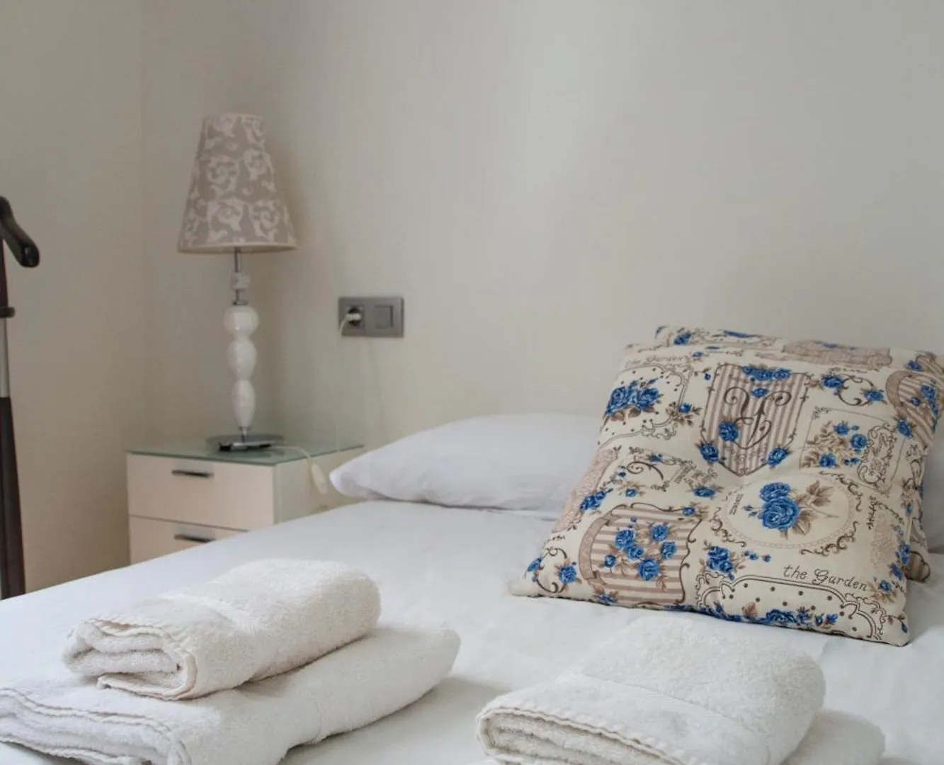 Apartment Apartamento Spinola Home Seville